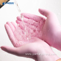 Dentist Exam Medical Surgical Disposable Nitrile Gloves